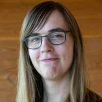 Anna Kragh Hedegaard