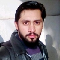 Babar Ali