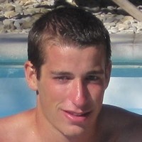Nicolas Duhail