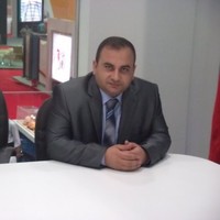 Ehab Kamal El Bendary