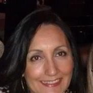 Cristina Padilla