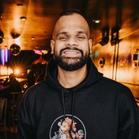 Eshan Sylvester