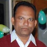 Darsetti Srinivas