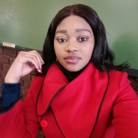 Noxolo Mthombo