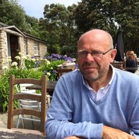 Ian Chivers