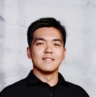 Haochen Huang
