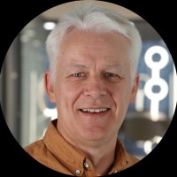 Hans Petter Holmen