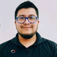 Darío Iturra Rodríguez