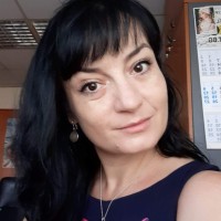 Petya Peneva