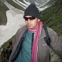 Hemendra Singh
