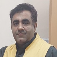 Ashish Dhawan