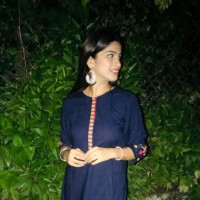 Gargi Modi
