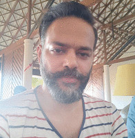 Dharmender Parmar