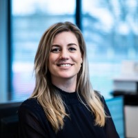 Nicole Beumer