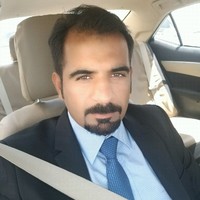 Saqib Ghayas