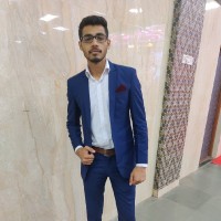 Keval Gohil
