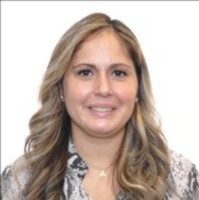 Gina Carrizo-Beren