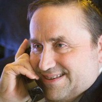 Simon Kogan