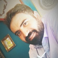Mohammad Farhad