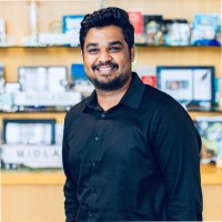 Nithin Ramesh