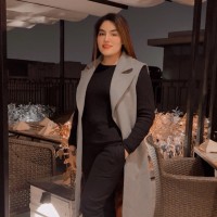 Ayesha Rauf