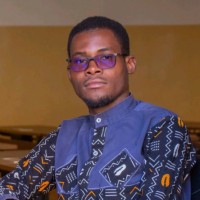 Kounou Gilbert