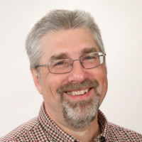 Rob Lohrmann