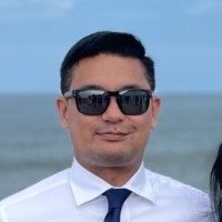Antoine Pho