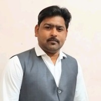 Mohit Blyth