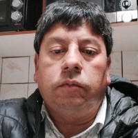 Francisco Astudillo Pasten