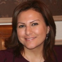 Elmira Fataliyeva, Pmp®