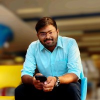 Vignesh S