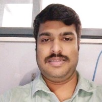 Vaibhav Paramane