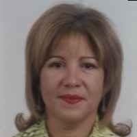 Mercedes Medina