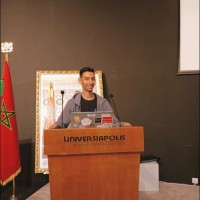 Mohammed Ouabdrrahmane