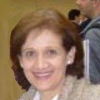 Martha Lucia Gomez