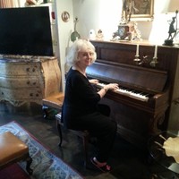 Barbara Leguay Dite Bela