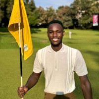 Ernest Kiggundu