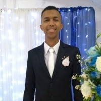 Daniel Gomes