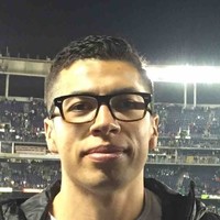 Angel Calderon