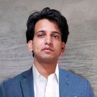 Vipul Dwivedi