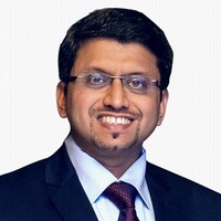 Kaustubh Gadgil