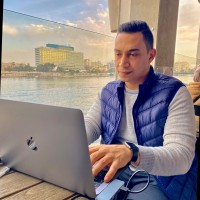 Ahmed Hossam