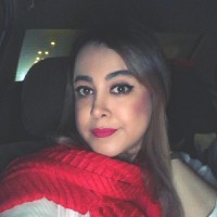 Marziyeh Khoorniya