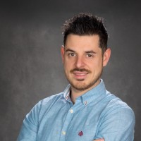 Daniel Benages Lupiañez