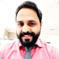 Bhupendra Parmar