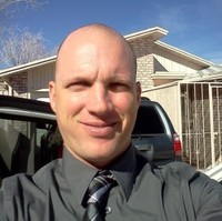 sean christmann
