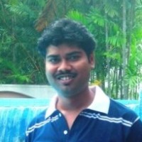 Koushik Bhowmik