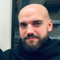 Patryk Wielgosz