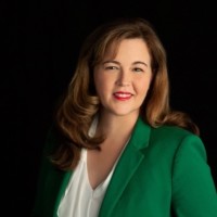 Deb Prieto - Green
